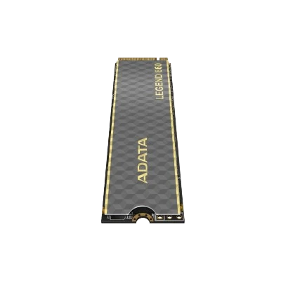 ADATA LEGEND 860 PCIe Gen4 x4 M.2 2280 Solid State Drive (500GB) 5