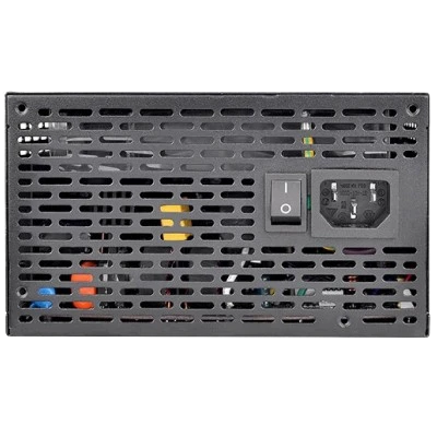 ThermalTake SMART BX3 ATX 3.1 750W NON-MODULAR 80 PLUS BRONZE 5