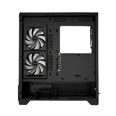 GAMDIAS ATLAS M1 ARGB MID-TOWER PC CASE (BLACK) 5