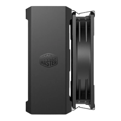 COOLER MASTER HYPER 212 3DHP BLACK ARGB 120mm CPU AIR COOLER 5
