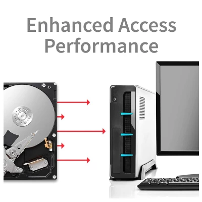 TOSHIBA P300 4TB 5400 RPM 5