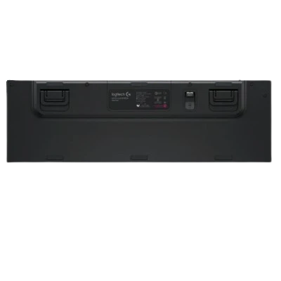 LOGITECH G915X LIGHTSPEED WIRELESS GAMING KEYBOARD (BLACK) 5