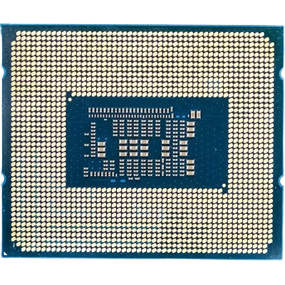 Intel Core i5 12400F (TRAY) 5