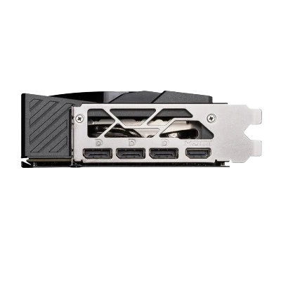 MSI GeForce RTX 5070 Ti 16GB GDDR7 GAMING TRIO OC PLUS 5