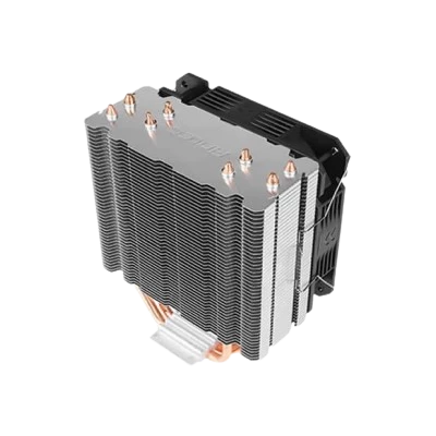 Antec A400i RGB CPU Air Cooler 5