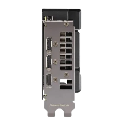 ASUS Dual Radeon RX 9060 XT 16GB GDDR6 5