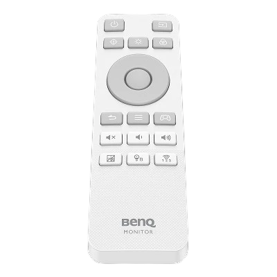 BenQ MOBIUZ EX321UZ (WHITE) 5