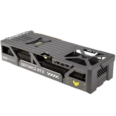 ASUS TUF Gaming GeForce RTX 5080 16GB GDDR7 OC Edition 5