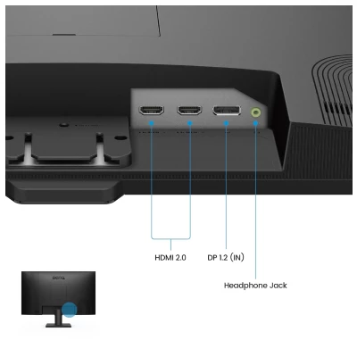 BenQ MONITOR GW2790Q 5