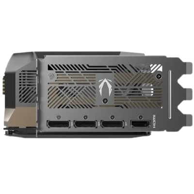 ZOTAC GAMING GeForce RTX 5070 Ti AMP Extreme INFINITY 16GB GDDR7 (BLACK) 5