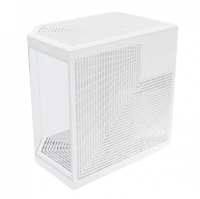 HYTE Y70 MID-TOWER PC CASE (SNOW WHITE) 5