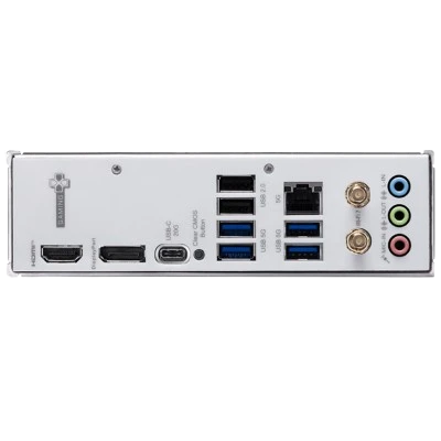 MSI B860M GAMING WIFI 5