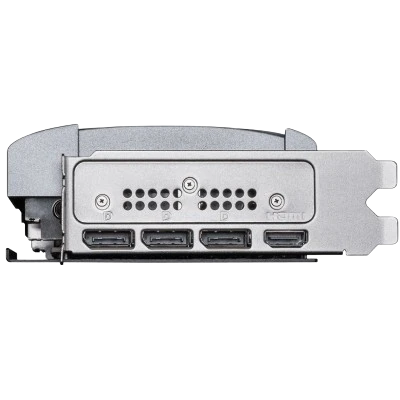 MSI GeForce RTX 5070 12G VENTUS 2X OC 5