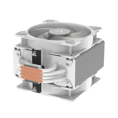 ARCTIC FREEZER 36 A-RGB (120mmX2) White 5