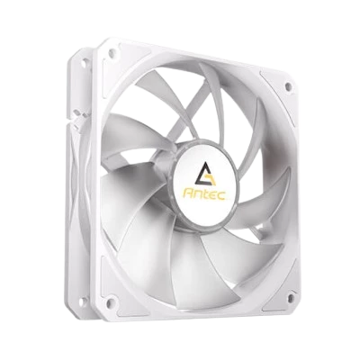 ANTEC P12 120mm ARGB CASE FAN (PACK OF 3) WHITE 5