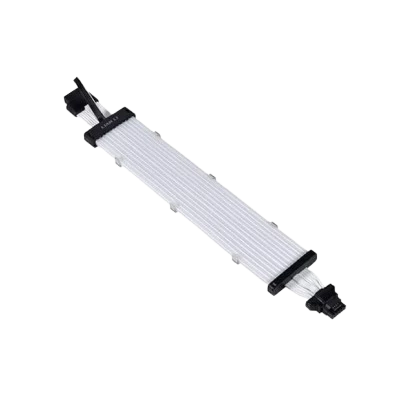 LIAN LI STRIMER PLUS V2 12PIN ARGB EXTENSION CABLE FOR RTX 40 SERIES GPU 5