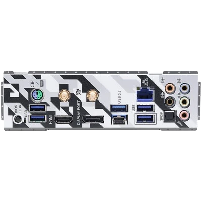 ASRocK Z690 STEEL LEGEND WiFi 6E 5