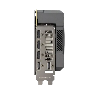 ASUS TUF Gaming GeForce RTX 5070 Ti 16GB GDDR7 OC Edition 5