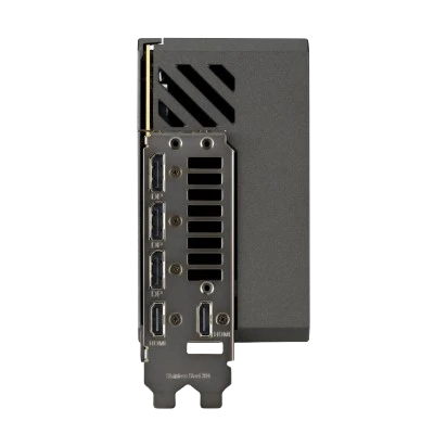 ASUS ROG ASTRAL GeForce RTX 5080 16GB GDDR7 OC Edition 5