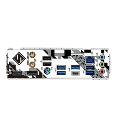 ASRock B760M STEEL LEGEND WIFI 5