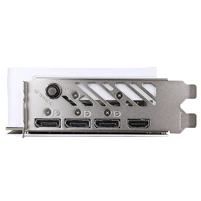 COLORFUL iGame GeForce RTX 5060 Ultra W DUO OC 8GB-V (WHITE) 5