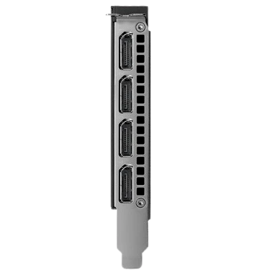 Nvidia Quadro RTX 4000 ADA 20GB GDDR6 Graphics Card 5