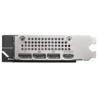 MSI GeForce RTX 5060 Ti 8G SHADOW 2X OC PLUS 5