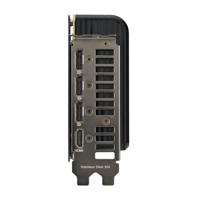 ASUS PRIME GeForce RTX 5070 12GB GDDR7 OC Edition 5