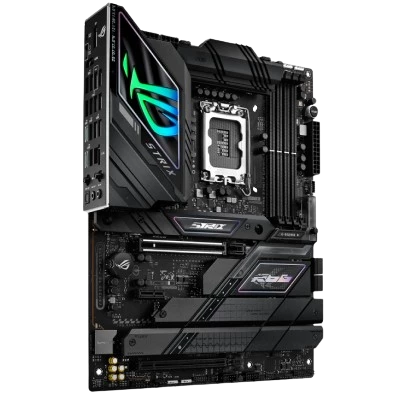 ASUS ROG STRIX Z790-F GAMING WIFI II 5