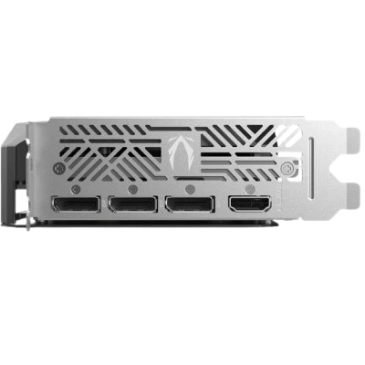 ZOTAC GAMING GEFORCE RTX 5050 TWIN EDGE 8GB GDDR6 (BLACK) 5