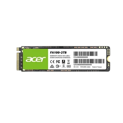 ACER FA100 NVMe (2TB) 5