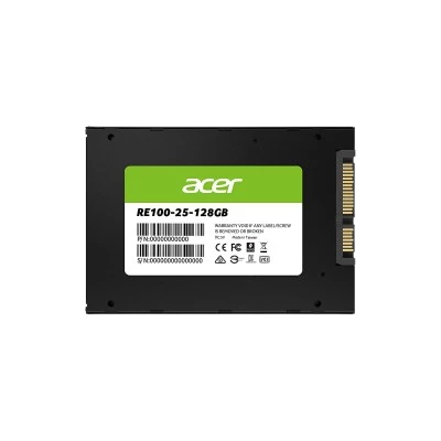 Acer RE100 SATA (128GB) 5