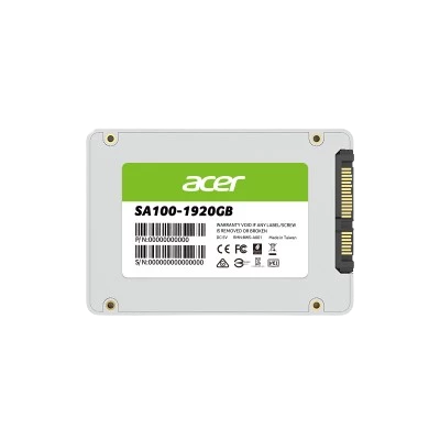ACER SA100 SATA (2TB) 5