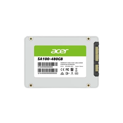 ACER SA100 SATA (480GB) 5