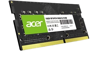 Acer SD100 SO-DIMM 16GB DDR4 2666 MHz 5
