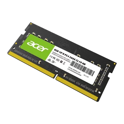 Acer SD100 SO-DIMM 8GB DDR4 2666 MHz 5