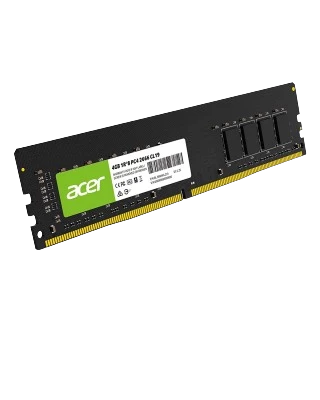 ACER UD100 4GB DDR4 2666 MHz 5