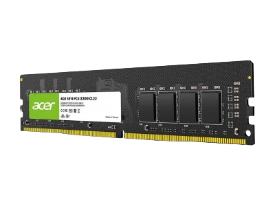 ACER UD100 8GB DDR4 3200 MHz 5
