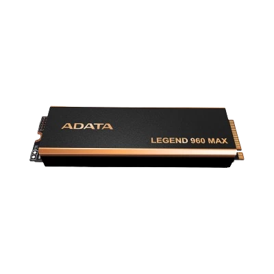 ADATA LEGEND 960 MAX PCIe Gen4 x4 M.2 2280 Solid State Drive (2TB) 5