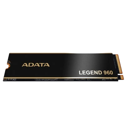 ADATA LEGEND 960 PCIe Gen4 x4 M.2 2280 Solid State Drive (1TB) 5