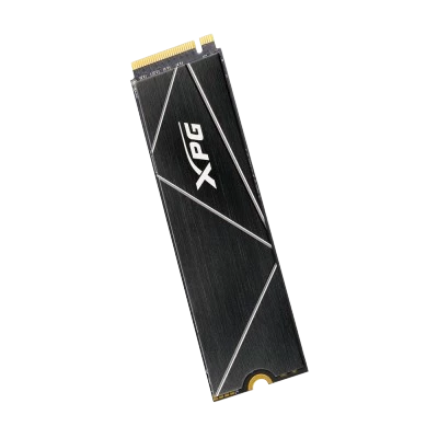 ADATA XPG GAMMIX S70 BLADE PCIe Gen4x4 M.2 2280 (1TB) 5
