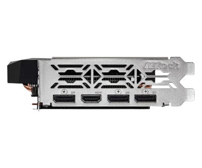 AMD Radeon RX 6600 Challenger D (8GB) CLD 8G 5