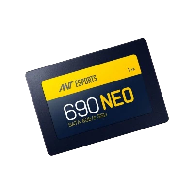 Ant Esports 690 Neo SATA SSD (1 TB) 5