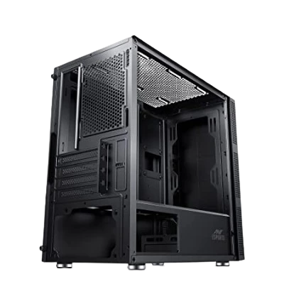 Ant Esports Elite 1000 PS Mid Tower 5