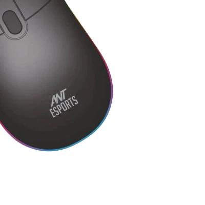 Ant Esports GM40 RGB Gaming Mouse 5