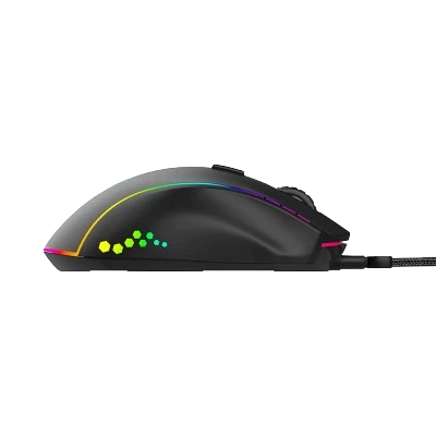 Ant Esports GM600 RGB Wired Gaming Mouse 5