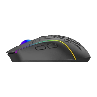 Ant Esports GM700 RGB Gaming Mouse 5