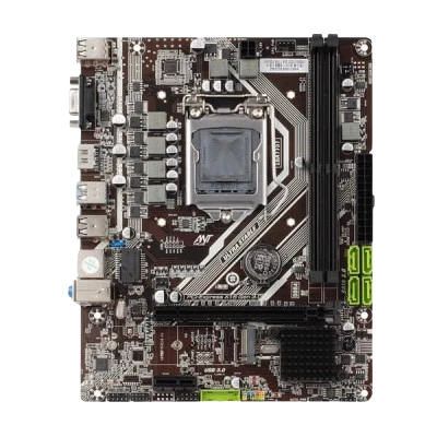 Ant Esports H110MAD4-N 5