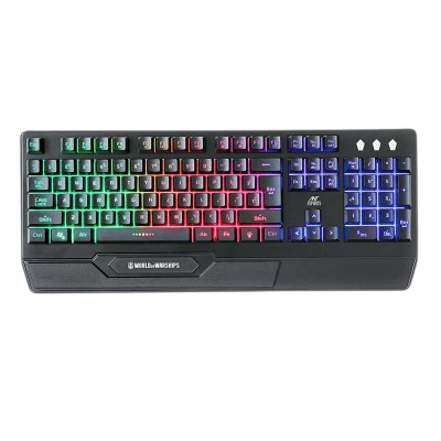Ant Esports KM500W Gaming Backlit Keyboard Mouse Combo 5
