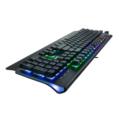 Ant Esports MK3400V2W Mechanical Keyboard (BLACK) WIRED 5